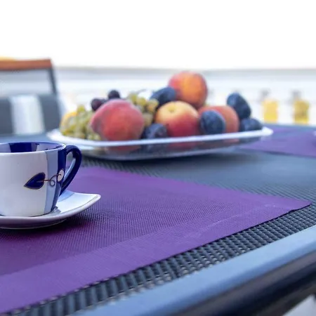 Apartmán Zvone *