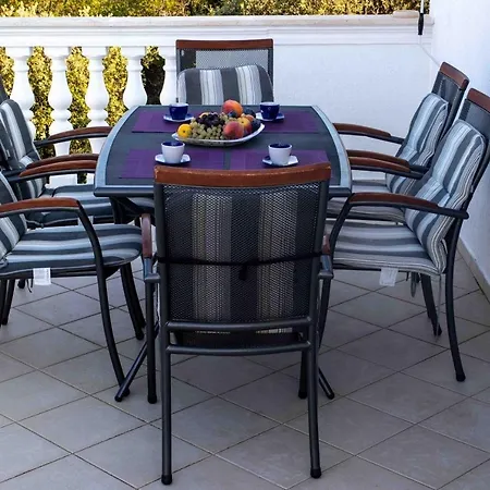 Zvone Apartmán *