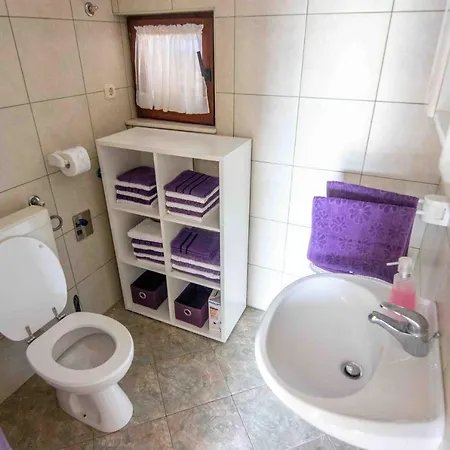 Zvone Apartmán