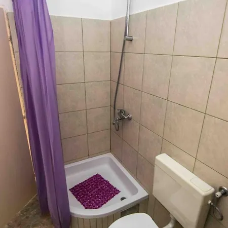 Apartmán Zvone