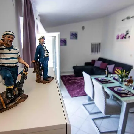 Zvone Apartmán