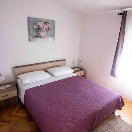 Apartmán Zvone