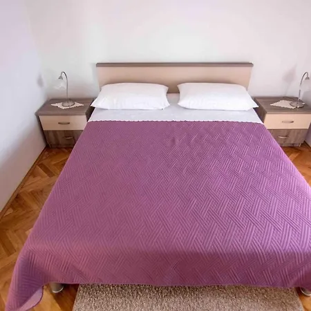 Zvone Apartmán