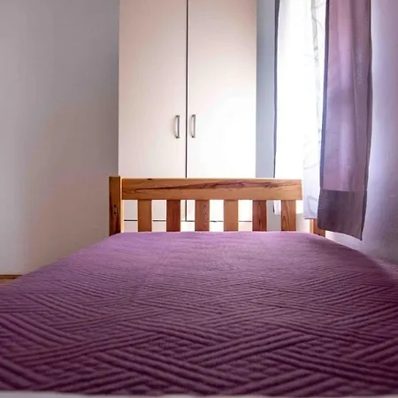 Zvone Apartmán