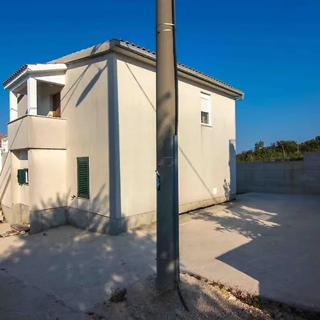 Apartmán Zvone